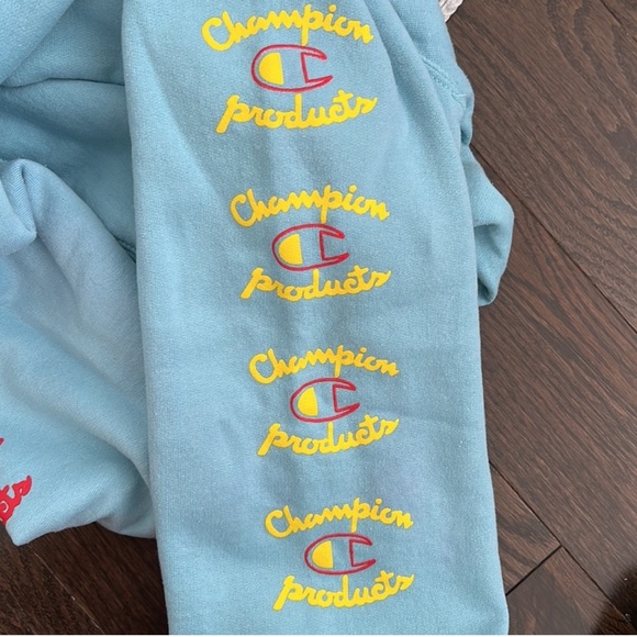 Champion Urban Outfitters exclusive limited edition hoodie - Size M - Picture 6 of 6